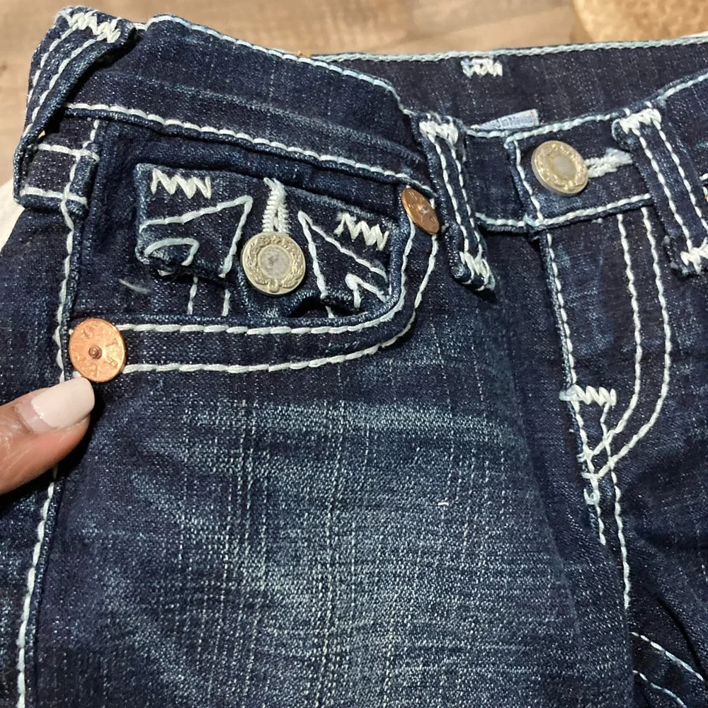 Kids Designer shorts - Picture 3 of 6
